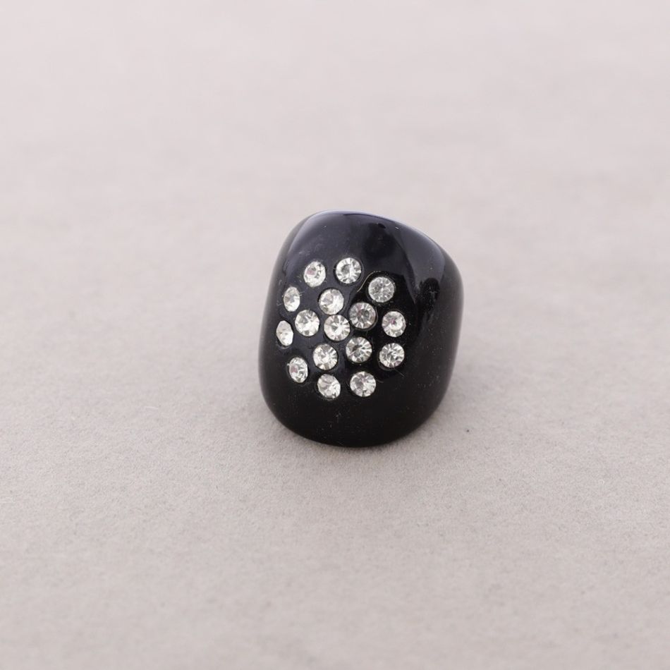 ANILLO PASTA CRISTAL