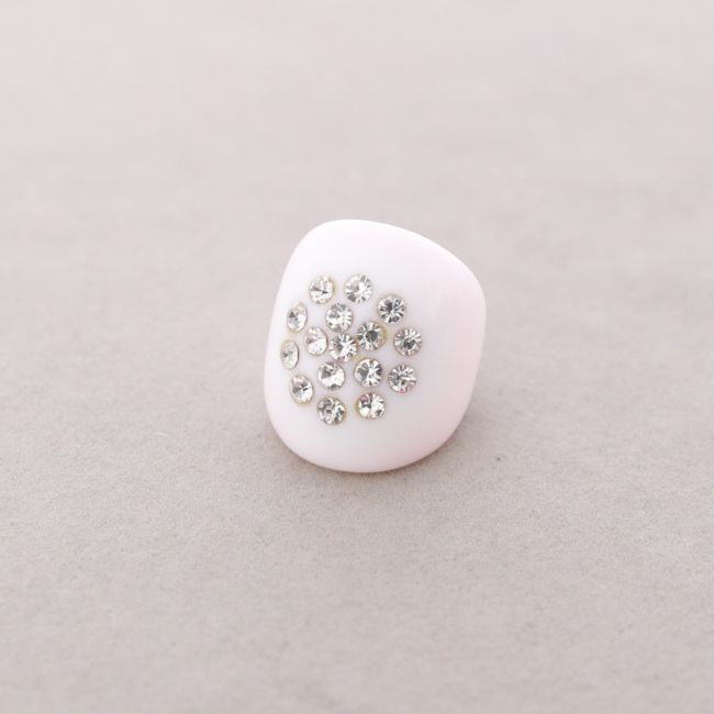 ANILLO PASTA CRISTAL