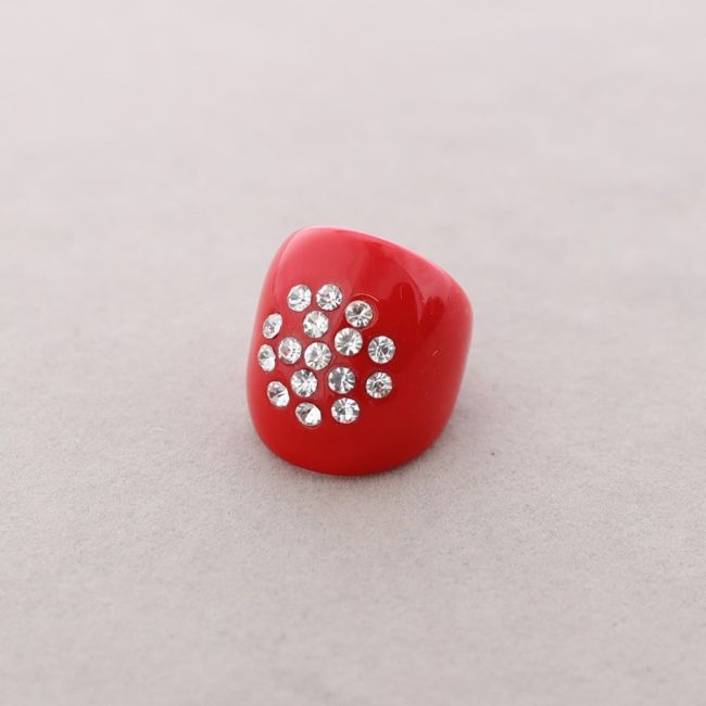 ANILLO PASTA CRISTAL