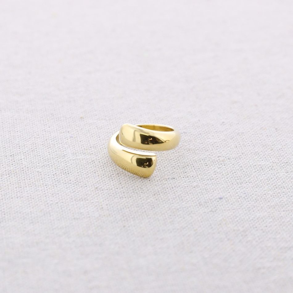 STEEL RING SHAPE