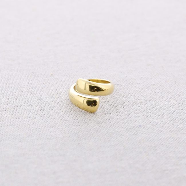 STEEL RING SHAPE