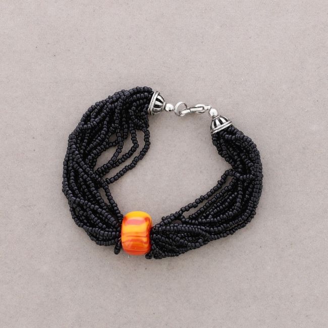 TIBETAN BRACELET 1 BALL