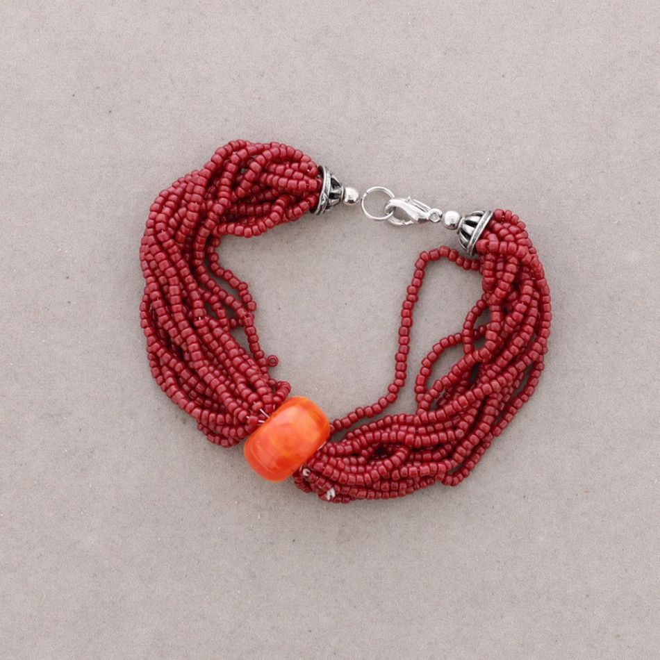 TIBETAN BRACELET 1 BALL