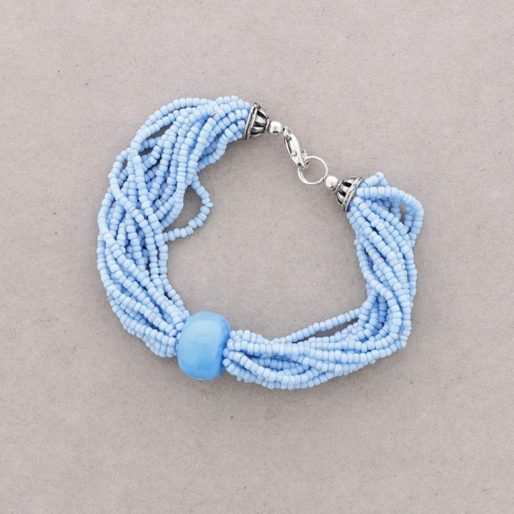 TIBETAN BRACELET 1 BALL