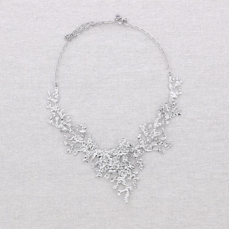 CORAL STEEL CHOKER