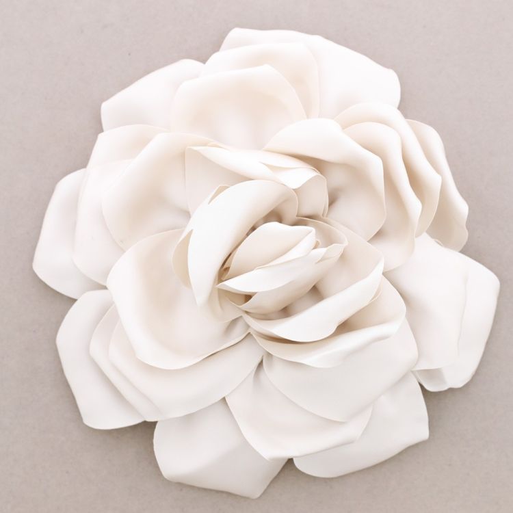 BROCHE FLOR 20CM
