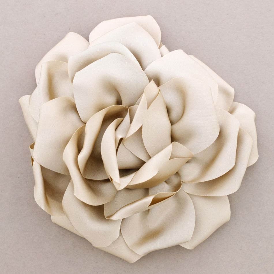 BROCHE FLOR 20CM