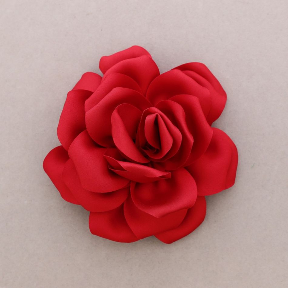 BROCHE FLOR 15CM