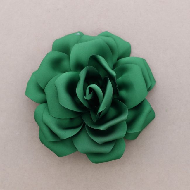 BROCHE FLOR 15CM