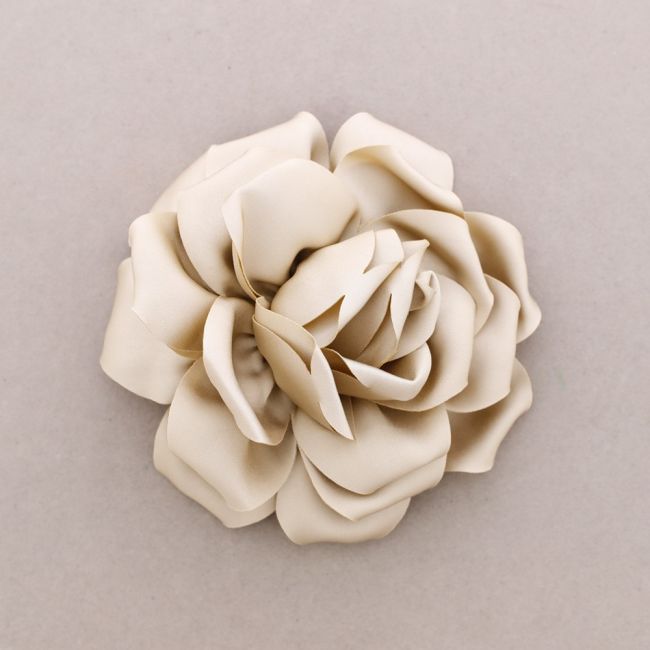 BROCHE FLOR 15CM