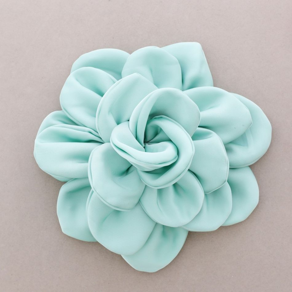 BROCHE FLOR 25CM