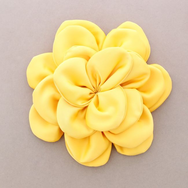 BROCHE FLOR 25CM