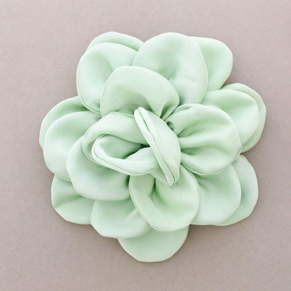 BROCHE FLOR 25CM