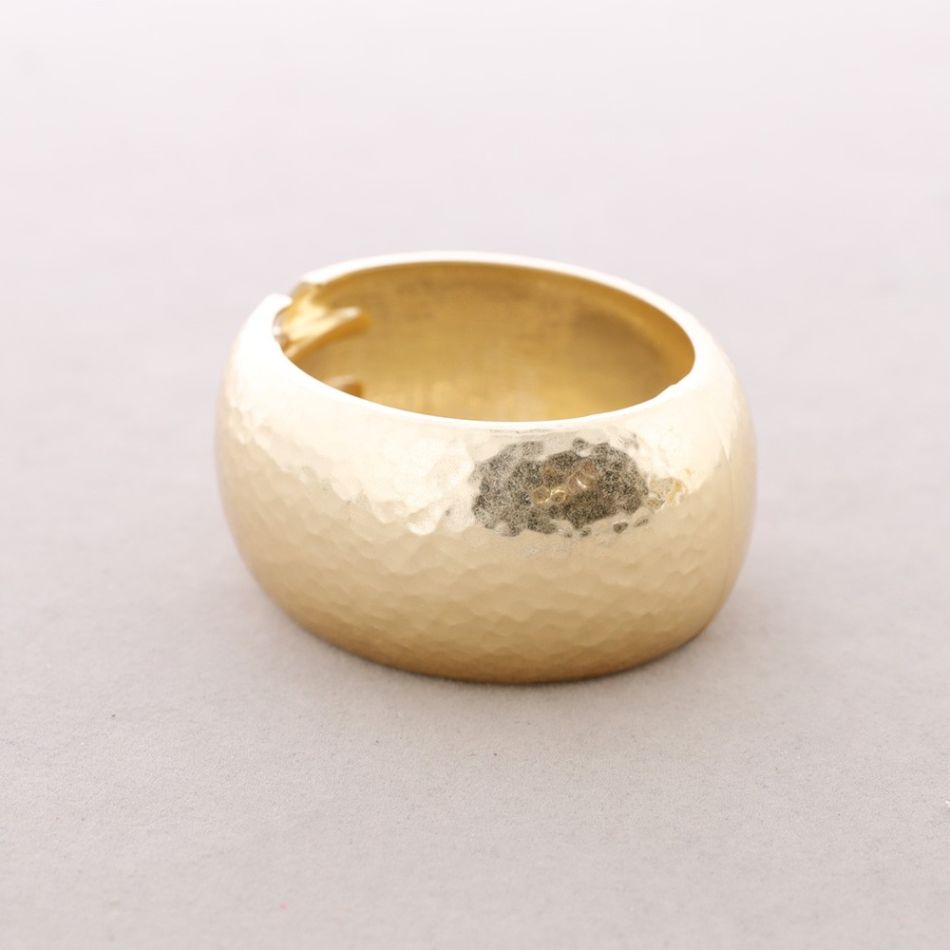 PULSERA METAL CIERRE MUELLE