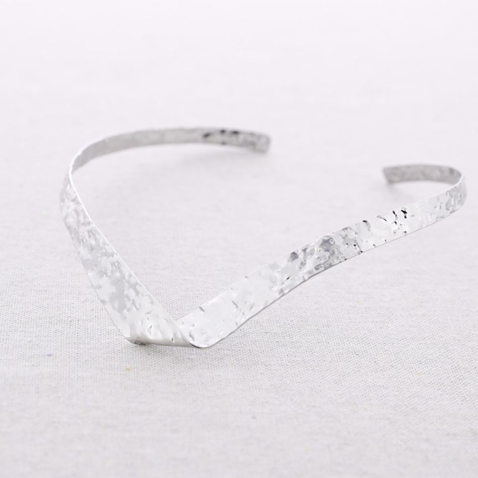 MINIMALIST STEEL CHOKER