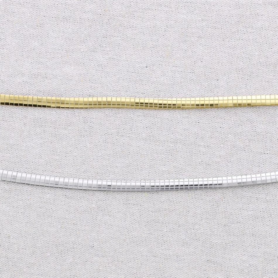 STEEL CHAIN ??CHOKER