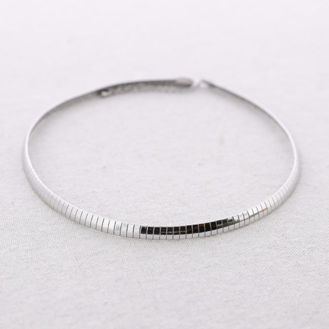 STEEL CHAIN ??CHOKER