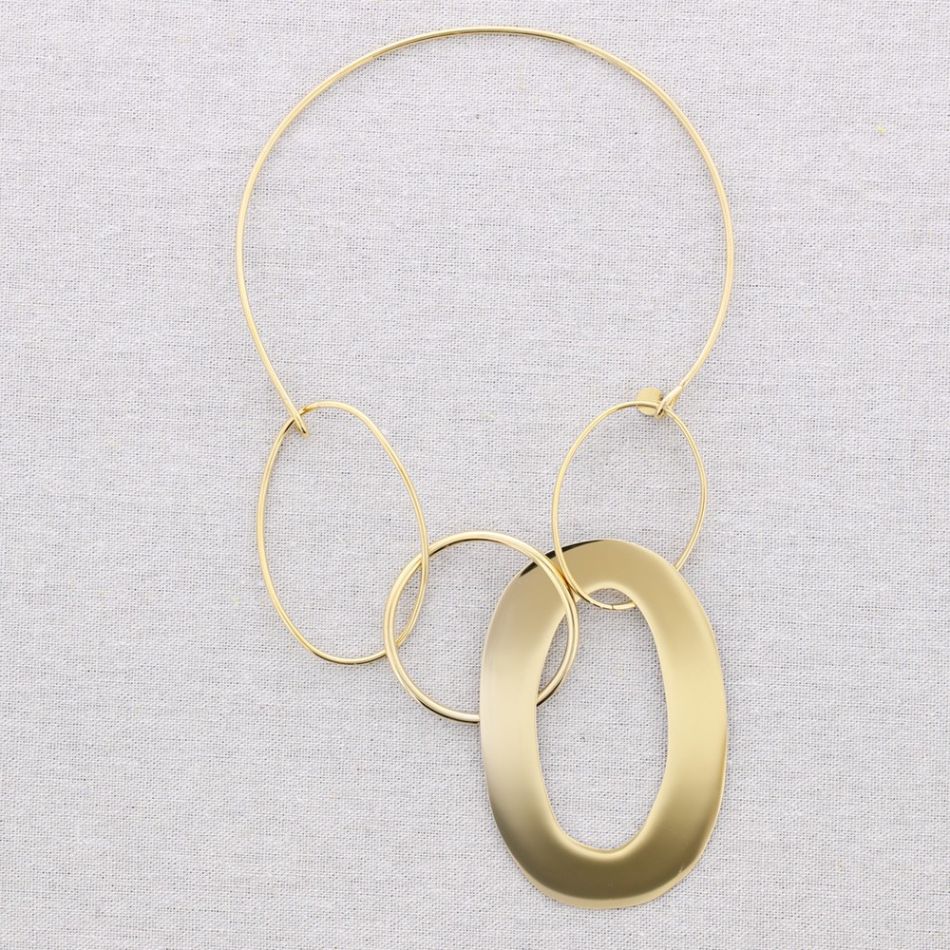 CHOKER STEEL LINK
