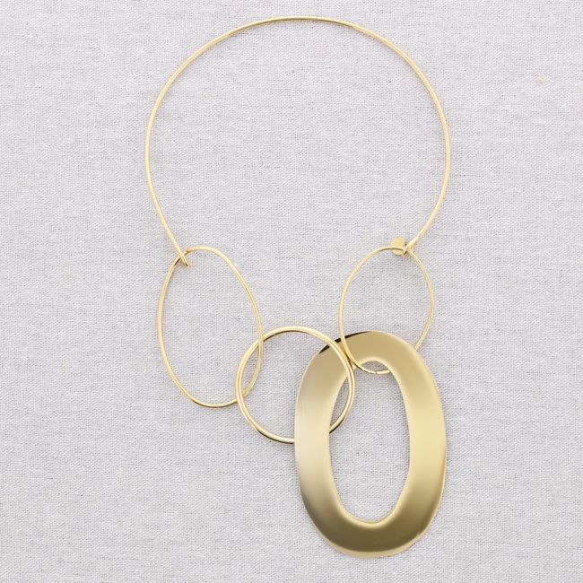 CHOKER STEEL LINK
