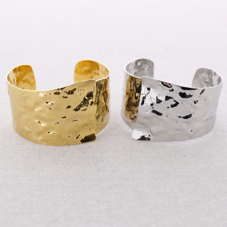 PULSERA ACERO FORMA AJUSTABLE 2
