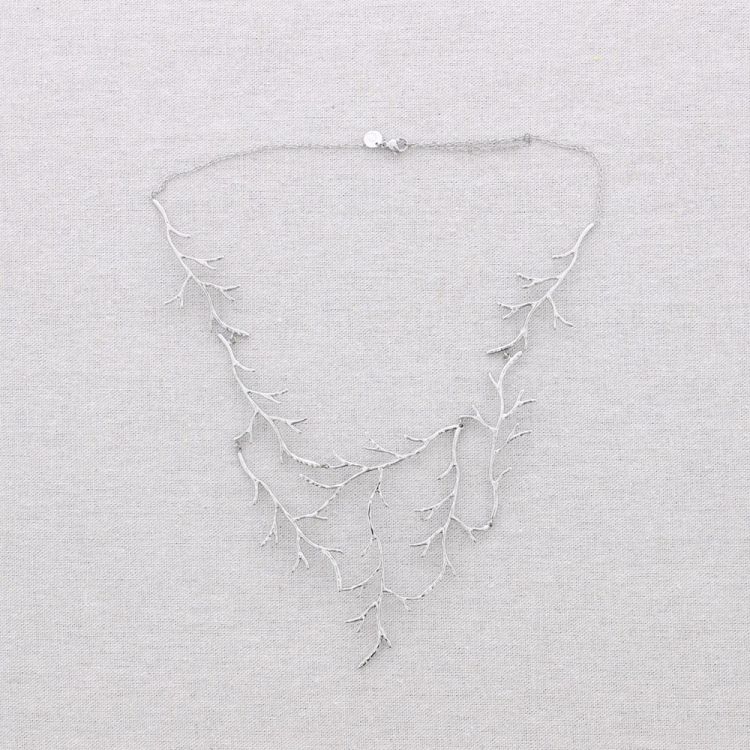 CORAL STEEL CHOKER