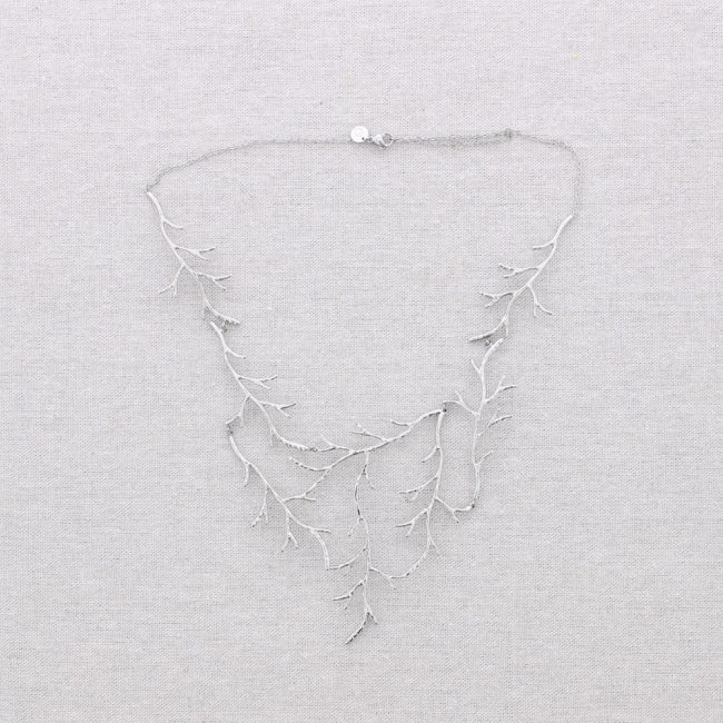 CORAL STEEL CHOKER