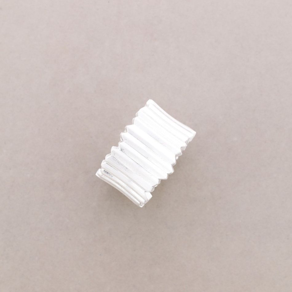 ELASTIC METAL STRIPS BRACELET