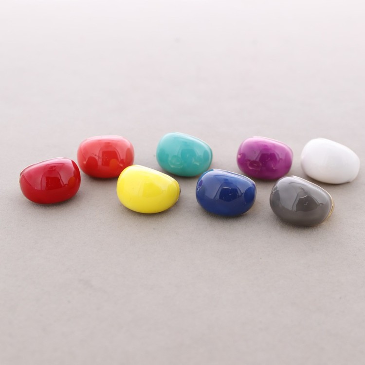 ANILLO METAL ESMALTE 2