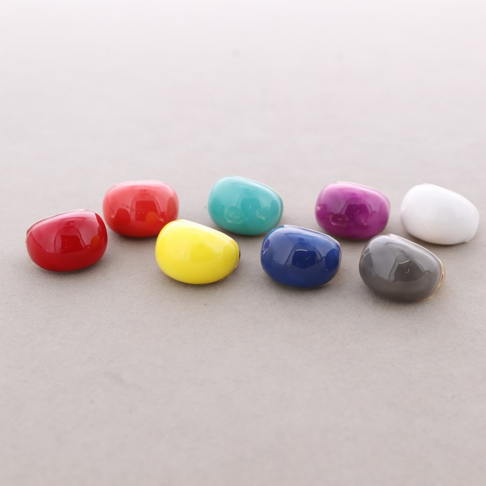 ANILLO METAL ESMALTE