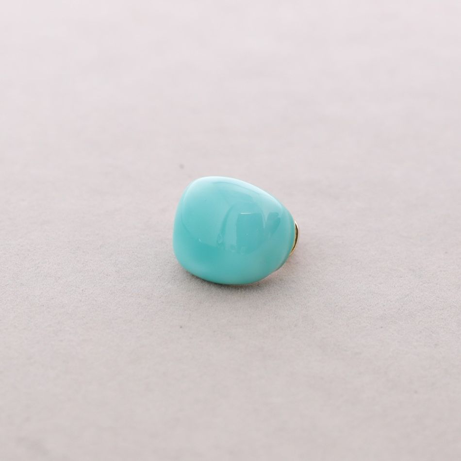 ANILLO METAL ESMALTE AJUSTABLE
