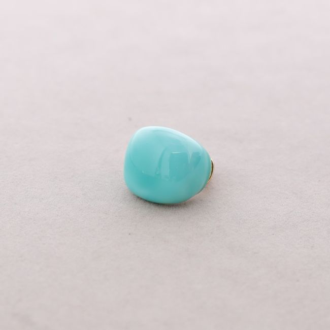 ANILLO METAL ESMALTE AJUSTABLE
