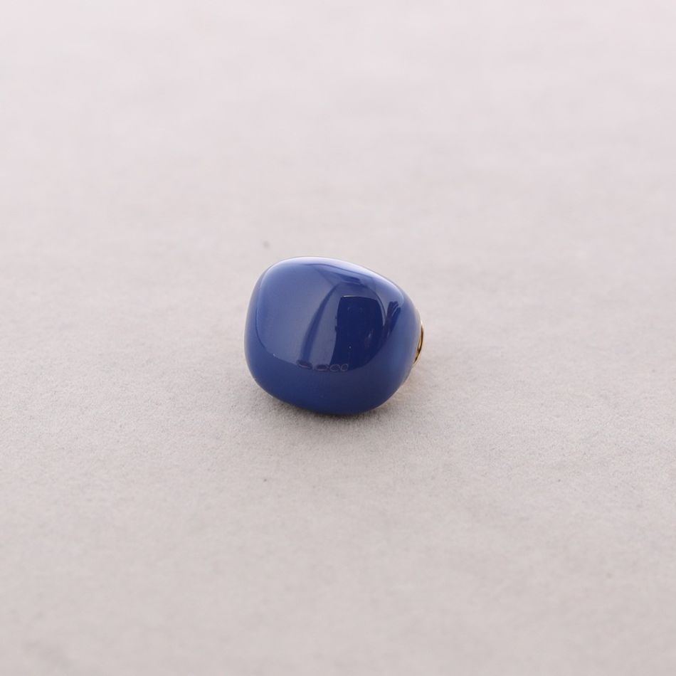 ANILLO METAL ESMALTE AJUSTABLE
