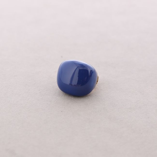 ANILLO METAL ESMALTE AJUSTABLE