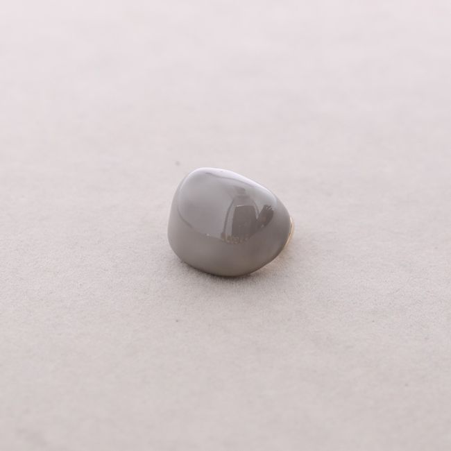 ANILLO METAL ESMALTE AJUSTABLE