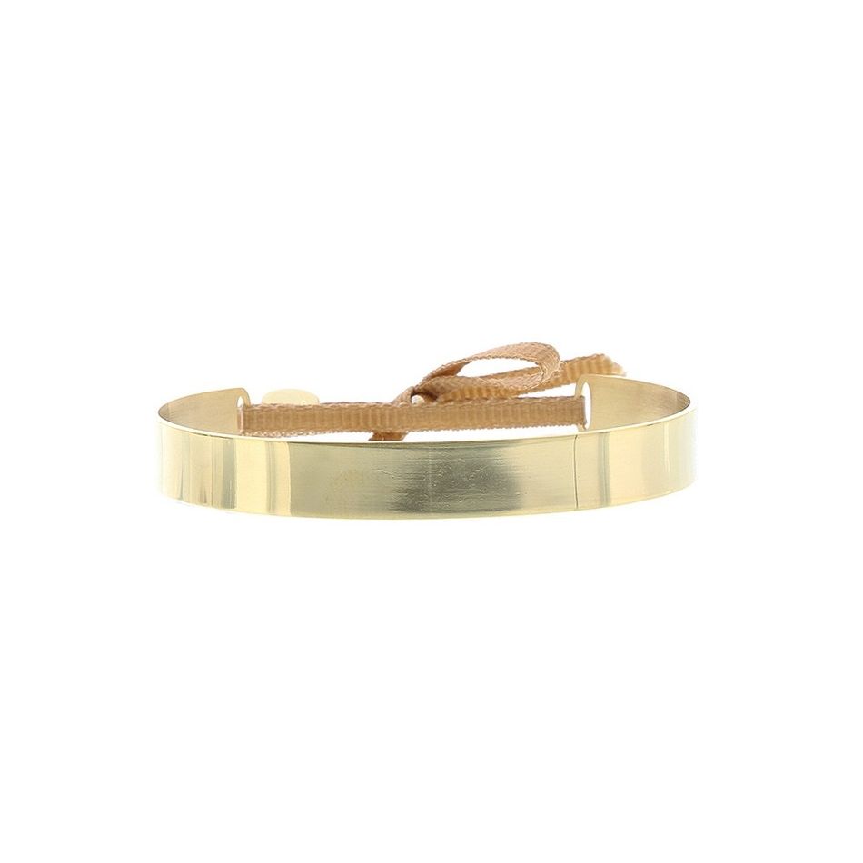 RIGID STEEL BRACELET