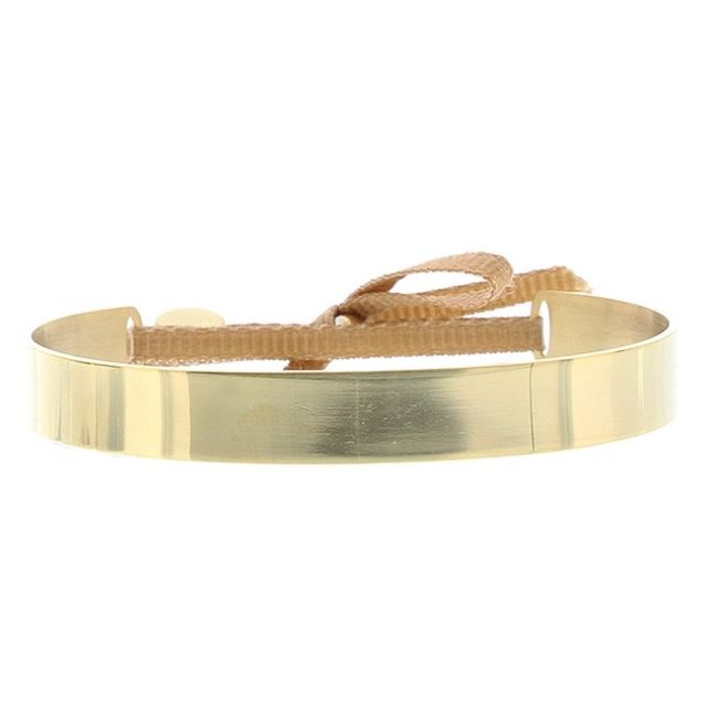 RIGID STEEL BRACELET