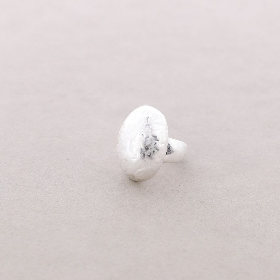 ANILLO ELÁSTICO METAL
