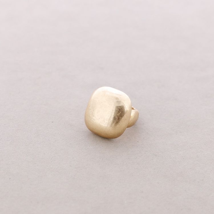 ANILLO ELÁSTICO METAL CUADRADO