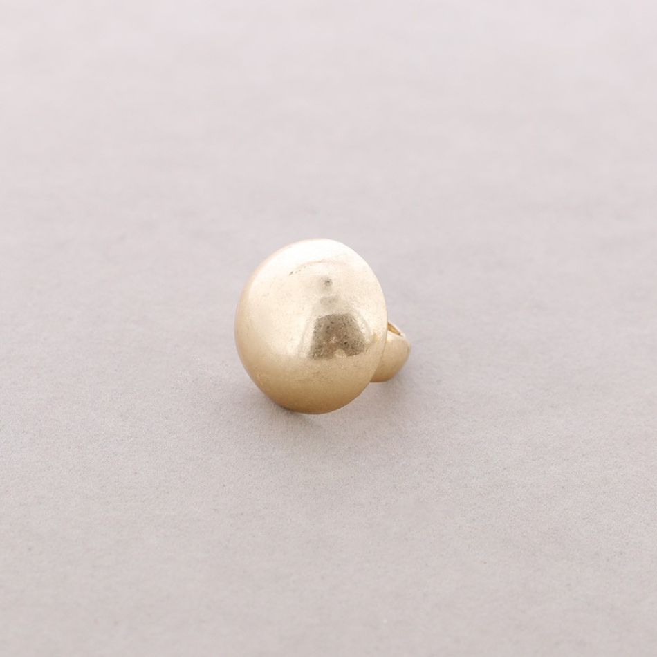 METAL ELASTIC RING