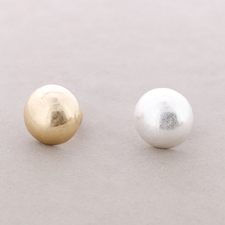 METAL ELASTIC RING