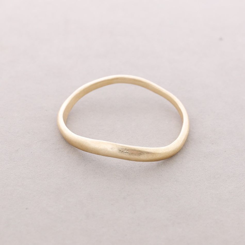 PULSERA METAL RÍGIDA