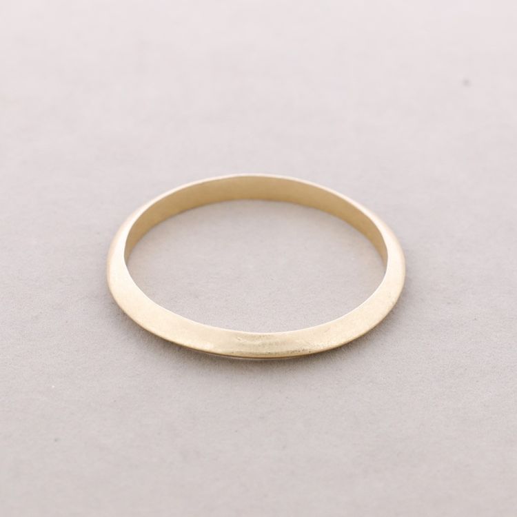 RIGID METAL BRACELET
