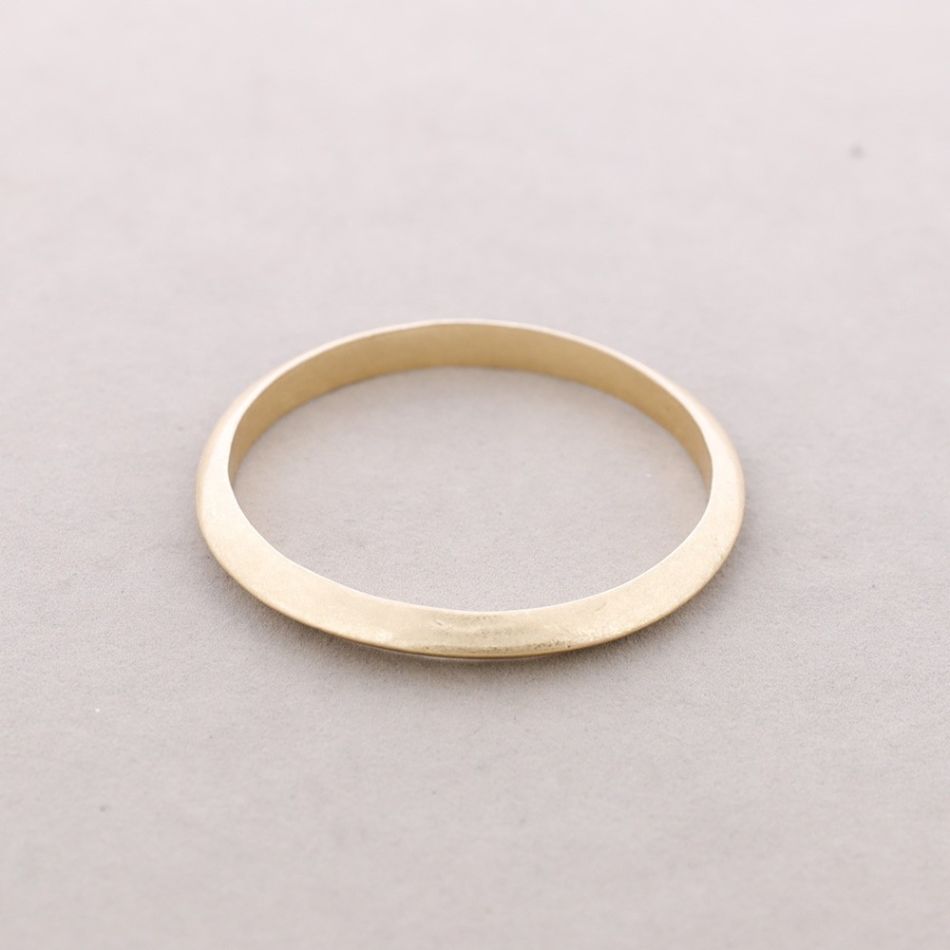 PULSERA METAL RÍGIDA