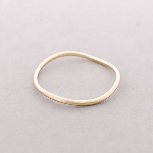 PULSERA METAL RÍGIDA