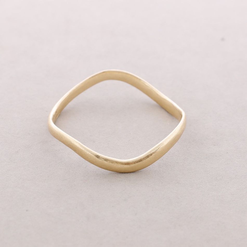PULSERA METAL RÍGIDA