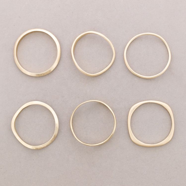 PULSERA METAL RÍGIDA 2
