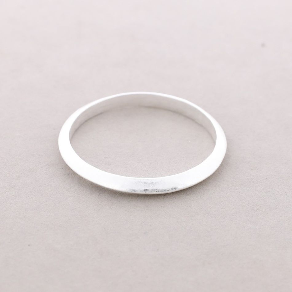 RIGID METAL BRACELET