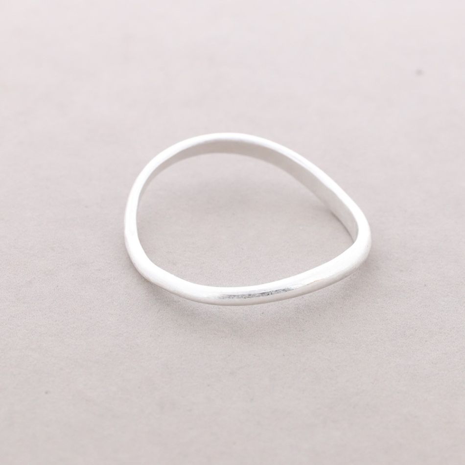PULSERA METAL RÍGIDA