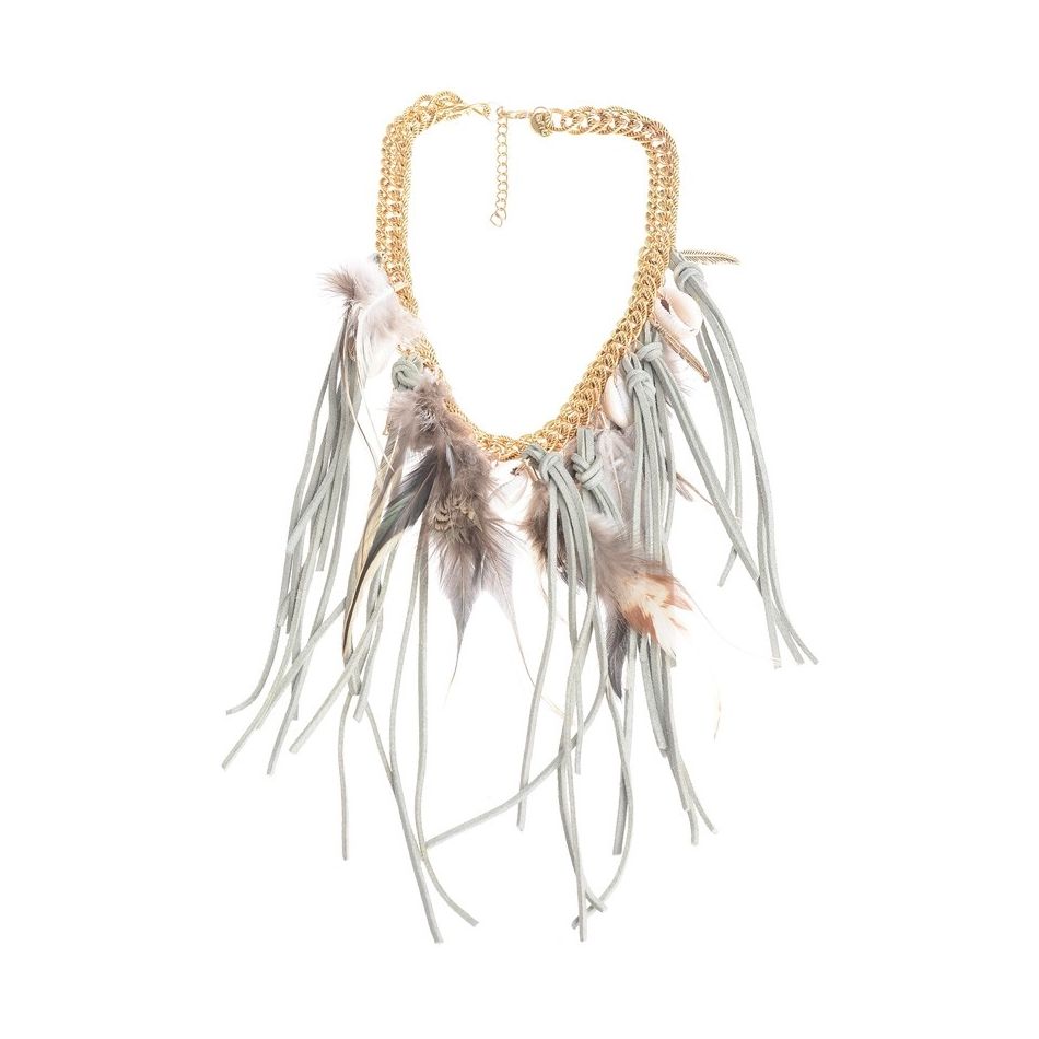 GARGANTILLA HIPPIE CHIC