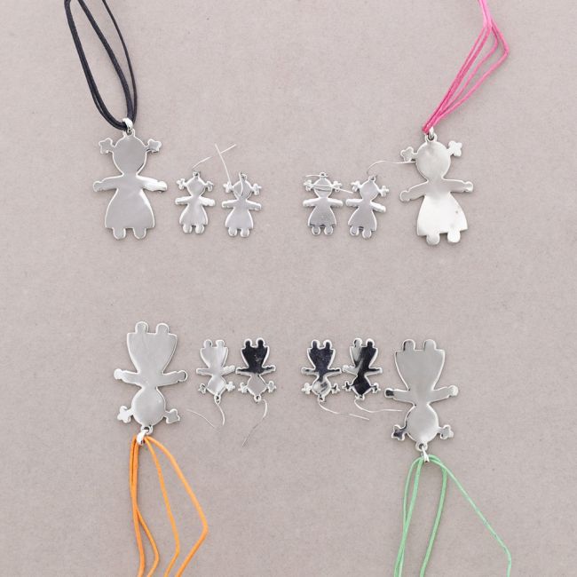 CONJUNTO IMI. RODIO